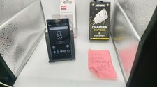 Smartfon Sony Xperia Z5 Compact czarny 32GB na sprzedaż  Wysyłka do Poland