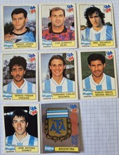 Panini Worldcup 1994 / Argentina comprar usado  Enviando para Brazil