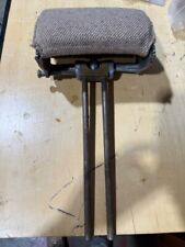 Koken barber chair d'occasion  Expédié en Belgium