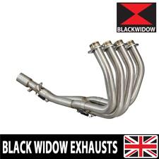 Yzf exhaust headers for sale  BEDFORD
