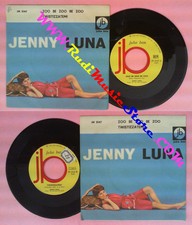 Jenny luna zoo usato  Ferrara
