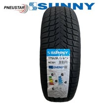Pneumatico 175 r15 usato  Catania