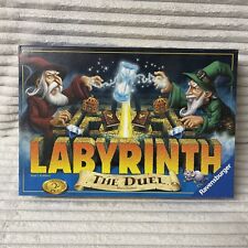 Labyrinth duel board for sale  EASTBOURNE