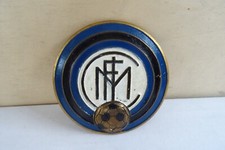 Badge inter auto usato  Santena