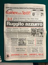 Spagna corriere dello usato  Reggio Emilia