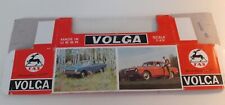 Box originale volga usato  Italia