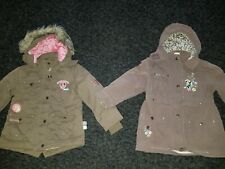 Jacke 116 minnie gebraucht kaufen  Troisdorf