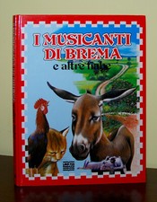 Musicanti brera altri usato  Italia