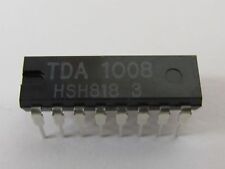 3 Stück - TDA1008 PHILIPS DIP16 - Frequenzteiler / Gating Frequency Divider 3pcs comprar usado  Enviando para Brazil