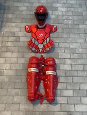 Red custom force3 for sale  Miami