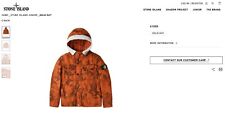 Stone island junior usato  Lucca