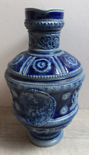 Ancien pichet cruche d'occasion  Fontaine-le-Bourg