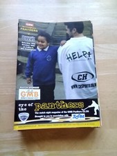 2007 nottingham panthers for sale  HULL