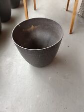 Lot pots ronds d'occasion  Mulhouse-