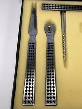 Playboy stainless steel for sale  Metairie