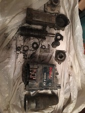 Bosch gsh stemmhammer gebraucht kaufen  Trostberg