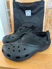 Crocs satisfy running for sale  Grand Rapids