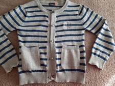 Gilet taille ans d'occasion  Bar-le-Duc