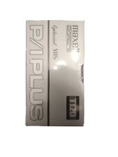 Maxell vhs tape for sale  Shipping to United Kingdom