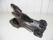 Mattel batmobil auto gebraucht kaufen  Mühlacker
