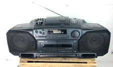 Philips 8304 boombox for sale  WIGSTON