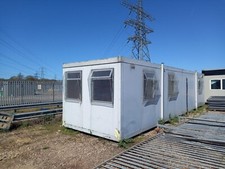 Used 10ft portable for sale  BIRMINGHAM