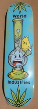 Industries bong skateboard for sale  USA