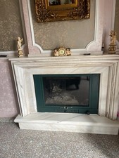 Cornice per caminetti usato Cornice per caminetti usato  Morano Calabro