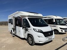 Motorhome fiat ducato for sale  Gainsborough