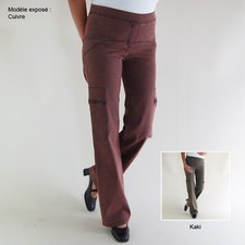 Pantalon grossesse zwangerscha d'occasion  Lys-lez-Lannoy