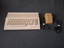 Commodore c64 getestet gebraucht kaufen  Bruchsal