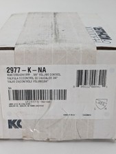 Kohler inch volume for sale  Medina