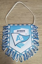Fanion rugby aviron d'occasion  France