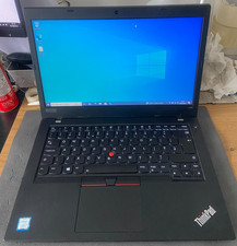Lenovo thinkpad l490 for sale  LONDON