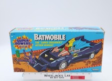 kenner batmobile for sale kenner batmobile for sale Eldora