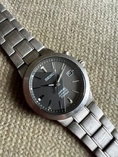 Vintage seiko saphire gebraucht kaufen  Blankenburg