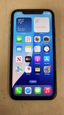 Apple iphone black for sale  Paterson