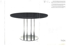 esstisch thonet gebraucht kaufen esstisch thonet gebraucht kaufen Murnau a.Staffelsee
