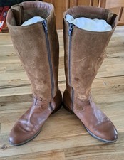 s clarks boots women for sale  HOLYHEAD