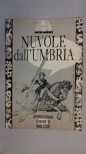 Nuvole dall umbria usato  Roma