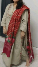 pakistani trouser suits for sale  ROCHDALE