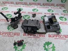 Kit centralina motore usato  Rovato