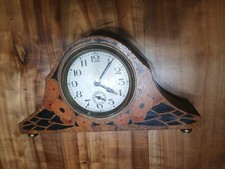 Pendulette cheminée art d'occasion Pendulette cheminée art d'occasion  Périgueux