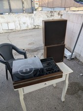 Giradischi matrix channel usato  Sant Anastasia