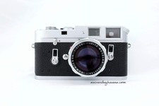 Leica single stroke d'occasion  Paris XX
