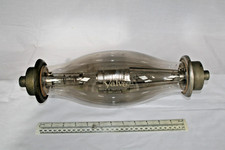 Huge vintage osram for sale  HILLSBOROUGH