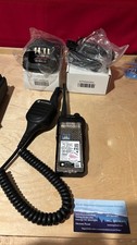 Motorola apx4000 uhf for sale  Kittredge