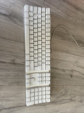 Apple pro clavier d'occasion  Nice-