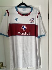 football shirt xxxxl for sale  SCUNTHORPE