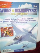 Avions helicopteres militaires d'occasion  Laigneville